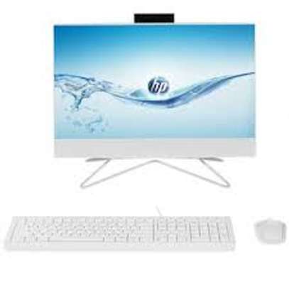 ALL IN ONE HP 200 G4 CORE i3 image 1