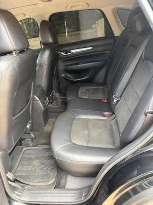 Mazda cx5 2020 image 9