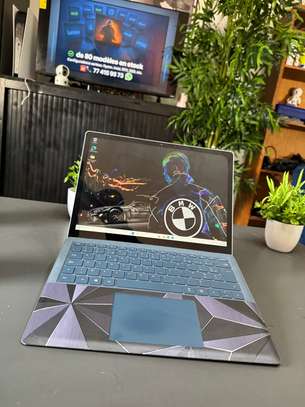 Surface laptop 3 i7 10th / 16gb ram image 1