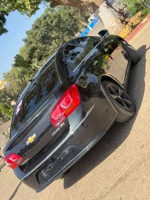 CHEVROLET CRUZE LTZ image 14