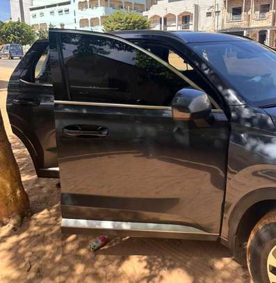 Hyundai Palisade 2020 image 8