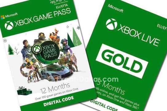 Xbox One S Plus 10 Jeux image 6