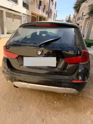 BMW X1 image 2