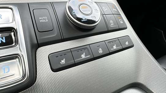 Hyundai palissade image 12