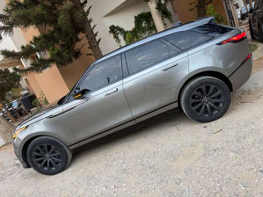 Range Rover velar P380 image 4