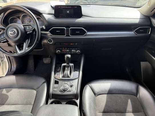 Mazda CX-5 2020 image 7