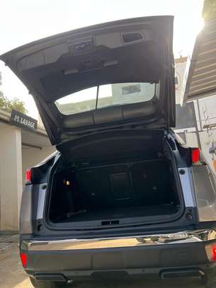 Peugeot 3008 image 7
