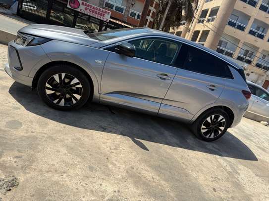 Opel Grandland image 7