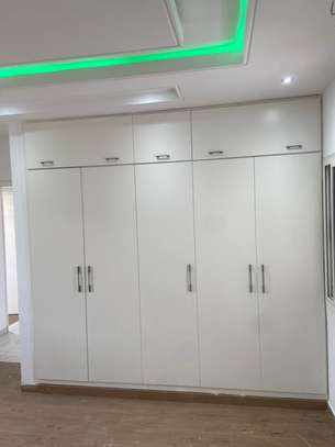 Appartement à louer derrière la marine française de Kounoun image 4