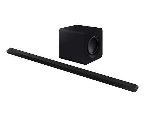 Barre de son Samsung HW-S800B Dolby Atmos 3.1.2 Noir image 12