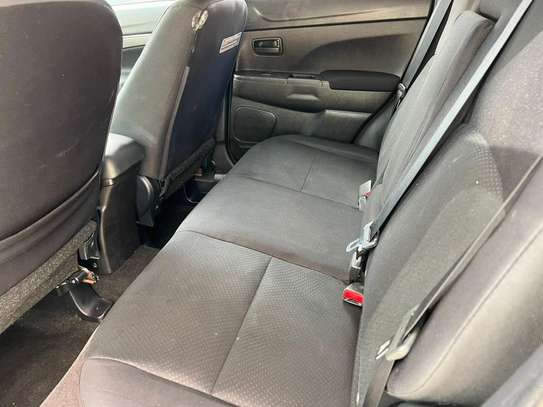 MITSUBISHI OUTLANDER 2015 ESSENCE AUTOMATIQUE image 5