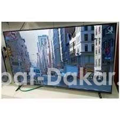 Smart TV Astech 55"- 4k UHD image 1