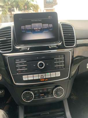 Mercedes GLE 43 image 4