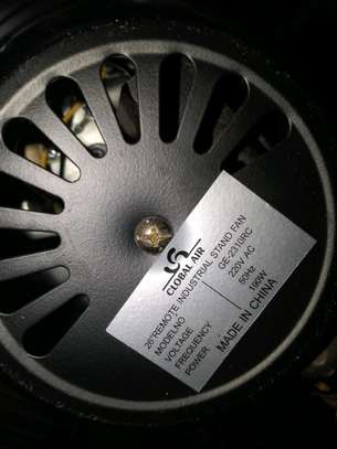 Ventilateur Global Air image 3