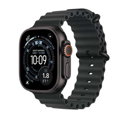 Apple Watch Ultra 3 image 1