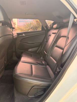 Hyundai Tucson 2019 image 9