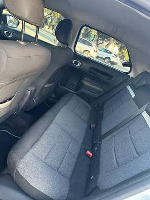 Citroen  C4 Cactus Modèle 2019 image 13