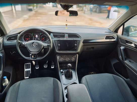 Volkswagen tiguan image 13
