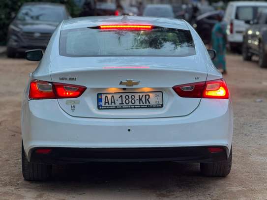 Chevrolet malibu 2016 a louer image 3