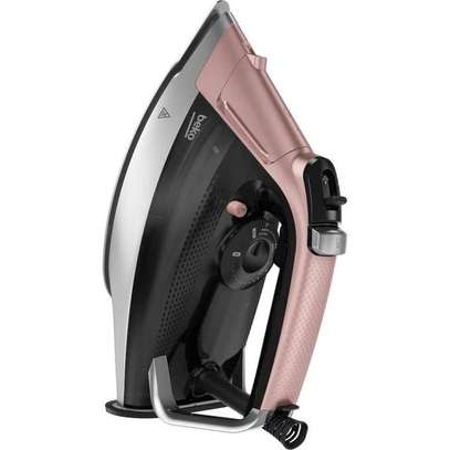 FER A REPASSER BEKO A VAPEUR 3000W SIM8130P image 5