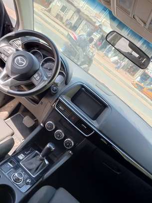 Mazda CX5 image 9