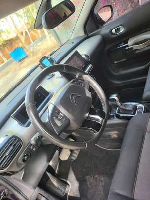 citroen c4-cactus 2019 image 3
