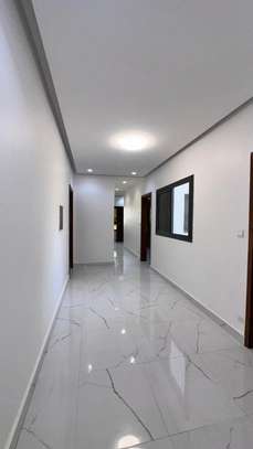 Appartement à louer 2 chambres salon neuf aux Mamelles image 12