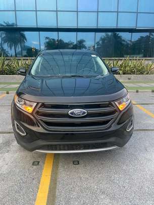 FORD EDGE 2017 image 1