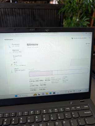Ordinateur portable x1 carbo. Lenovo image 7