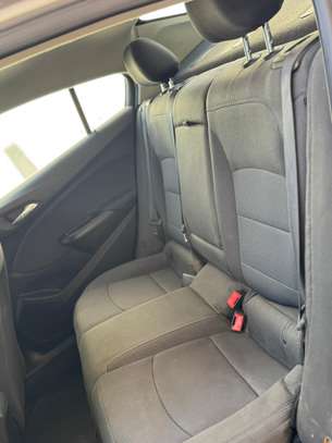 Chevrolet Cruze 2019 image 8