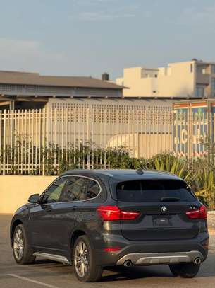 BMW  X1 Année :  2017-2018 image 10