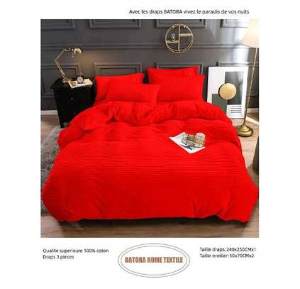 Draps en velours image 2