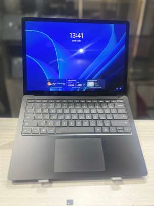 Microsoft Surface Laptop 3 Core i7 10th génération image 1