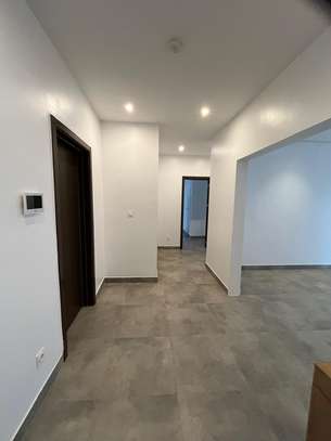 Appartement F4 à louer à Sicap baobab image 14