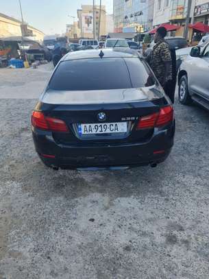 BMW Serie 535i image 4