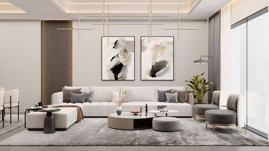 Appartements VEFA aux Almadies |Résidences Blue & Green image 4