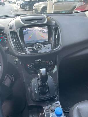 FORD ESCAPE TITANIUM 2014 image 10