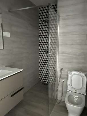 Appartement F4 à louer à Fann Résidence image 3
