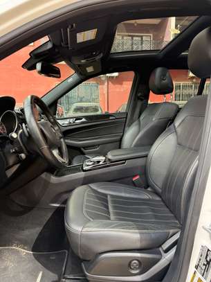 Mercedes gle400 image 13