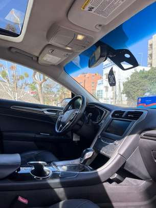 Location Ford Fusion image 2