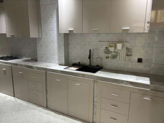 appartement f4 à louer almadies image 11