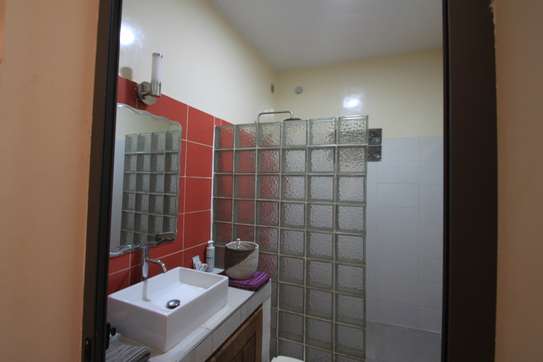 Villa de standing côté mer image 14