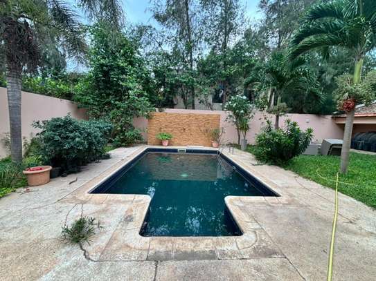 Villa de charme aux Almadies image 1