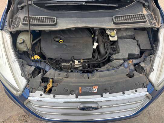 Ford Eskap 2017 Venat image 10