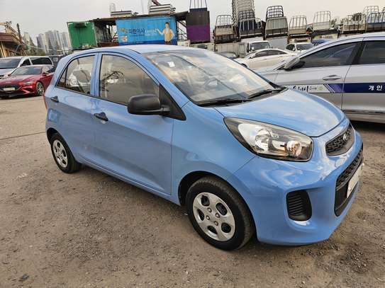 KIA MORNING-2016 image 2