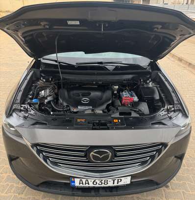 Mazda CX-9 2019 full options 4x4 image 10