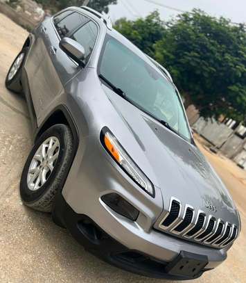 Jeep Cherokee sport 2016 image 1