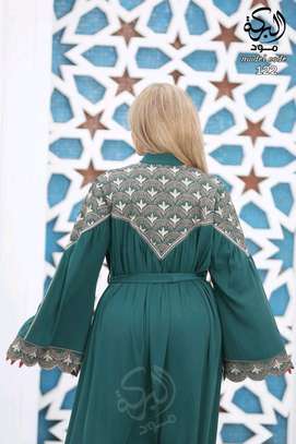Abaya femmes image 6