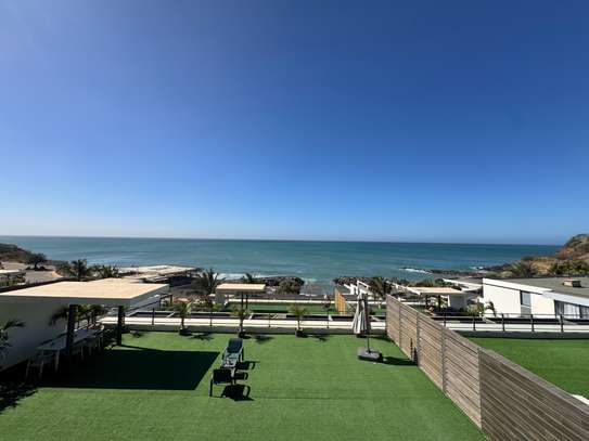 Duplex vu sur mer louer à fan résidence 3 chambre image 12