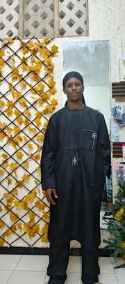 Boubou homme image 2